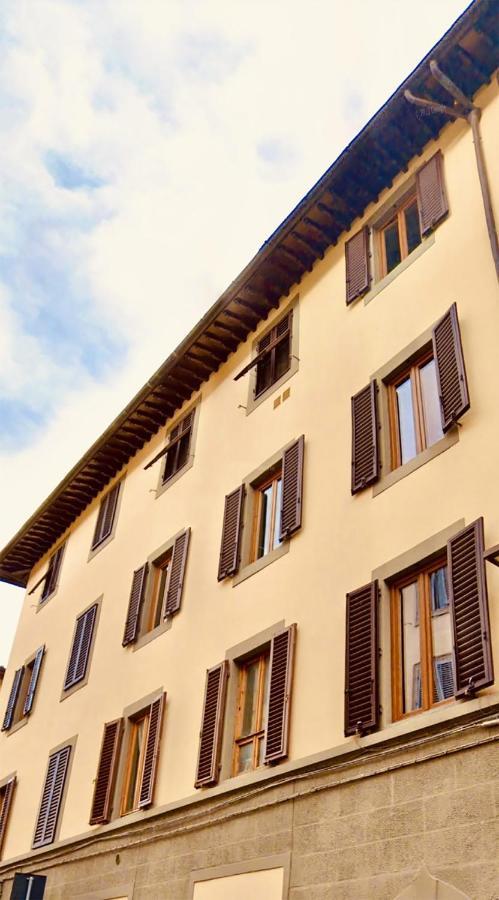 Oro Nero Florencia Exterior foto